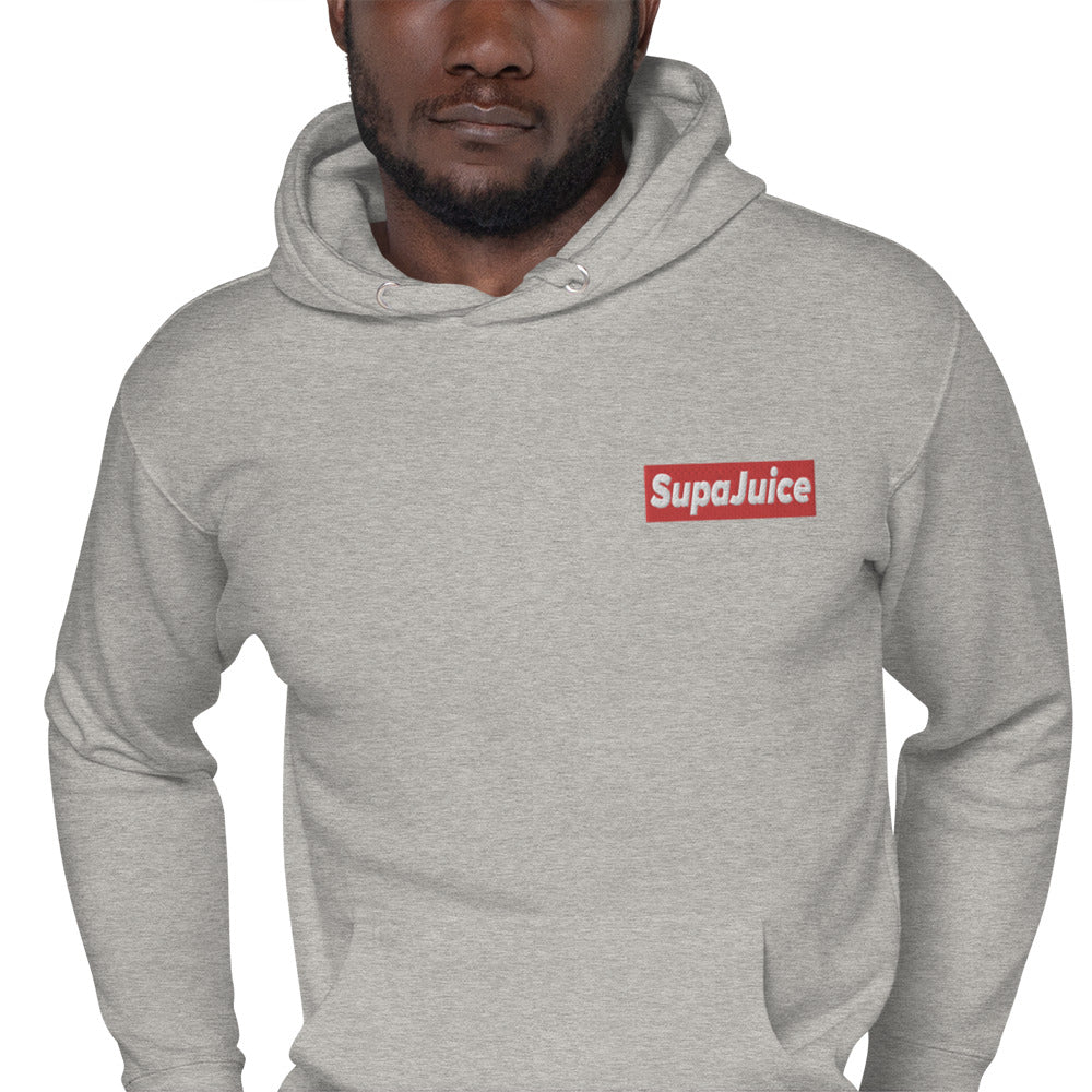 Supa juice hoodie