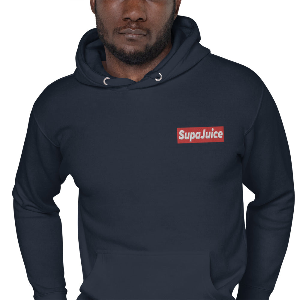 Supa juice hoodie