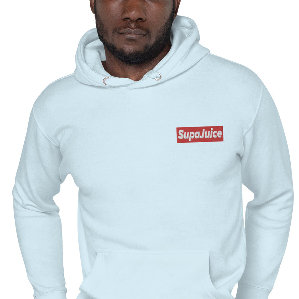 Supa juice hoodie