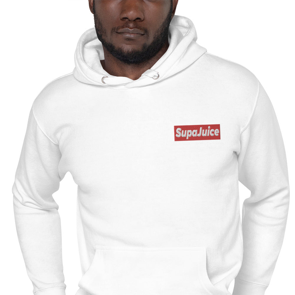 Supa juice hoodie